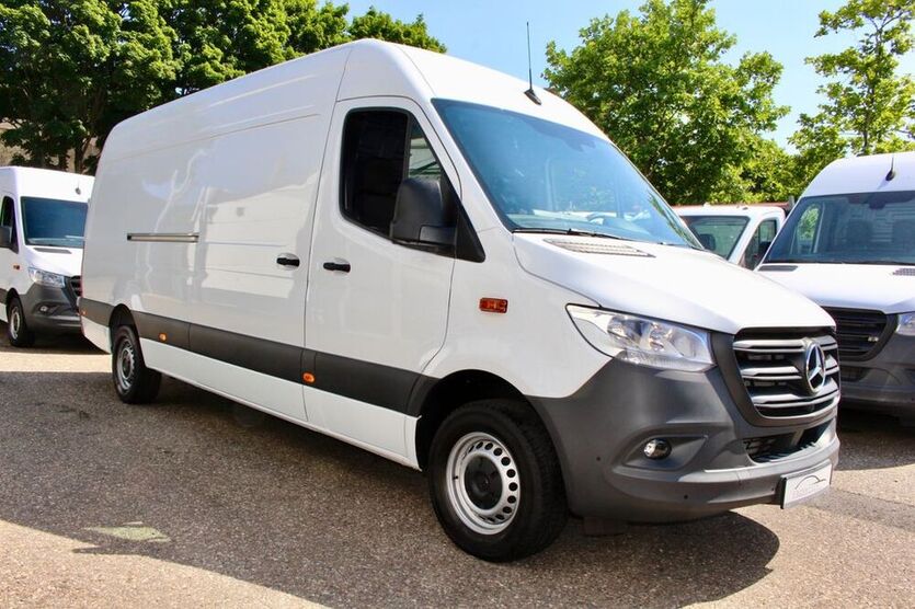 Sprinter