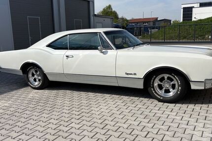Oldsmobile Andere 85.500 km 33.500 &euro; Grünstadt 67269