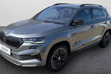 Skoda Karoq 73.800 km 23.900 &euro; Speyer 67346