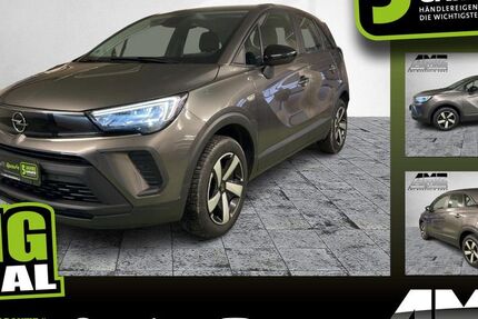 Opel Crossland (X) 33.972 km 13.650 &euro; Ludwigshafen 67065