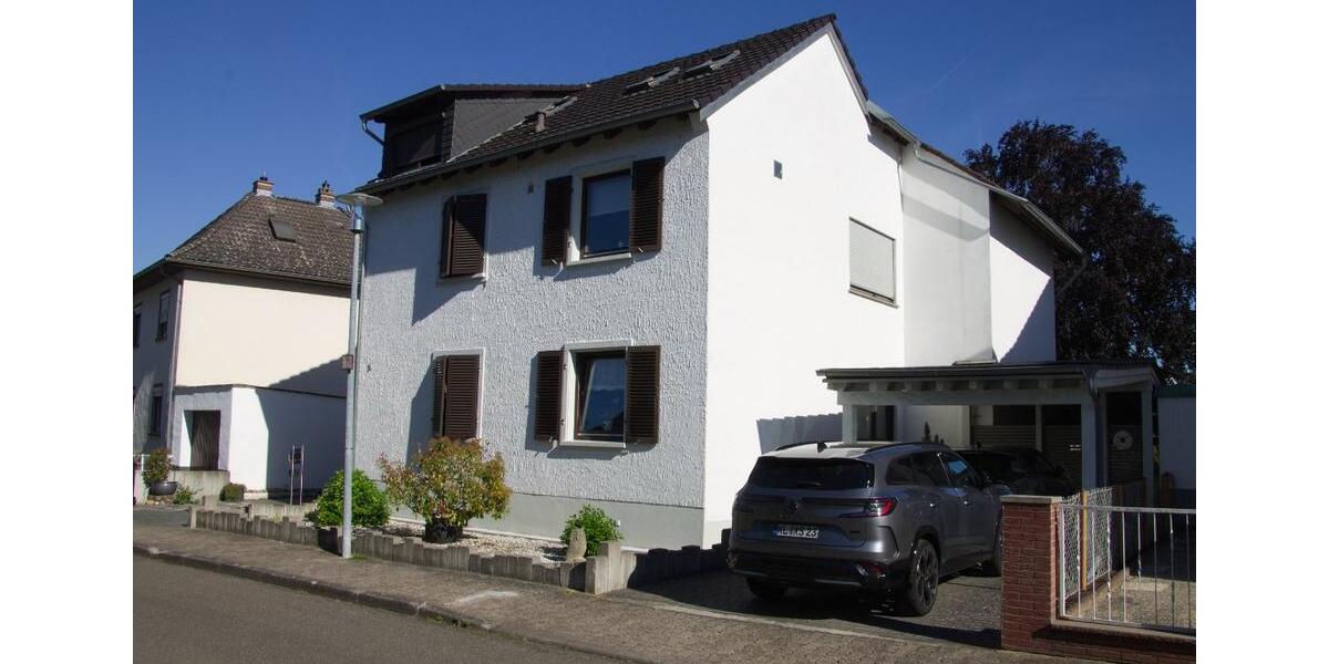 Einfamilienhaus Bobenheim-Roxheim Roxheim - 9.5 Zimmer, 275 m&sup2;, 519.000&euro; | Angebot:26882195