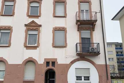 Wohnung zum Kaufen in Mannheim-Rheinau 185.000 € 94 m² 3 zimmer