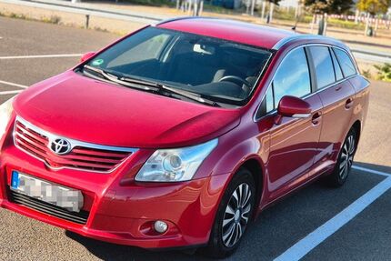 Toyota Avensis 279.400 km 3.600 &euro; Eich 67575