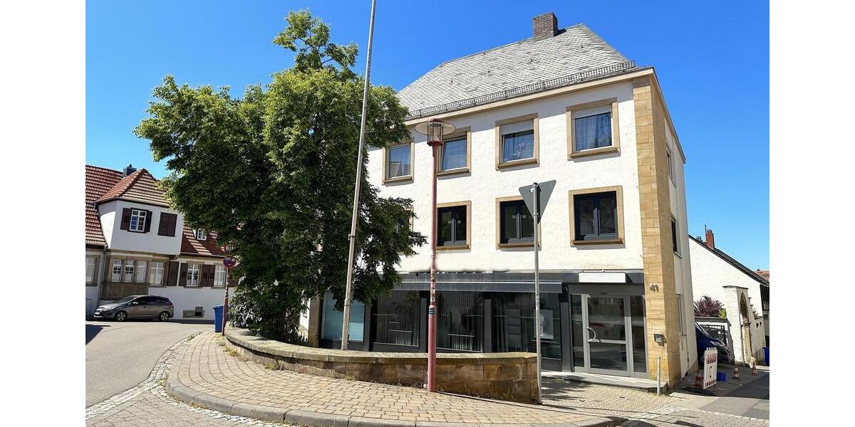 Gewerbeobjekt Wachenheim an der Weinstraße - 1.700&euro; | Angebot:26137027