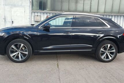 Audi Q8 132.000 km 42.000 &euro; Neuhofen 67141