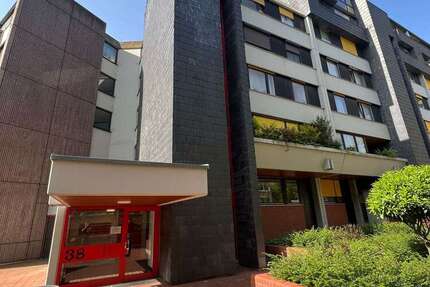 Wohnung zum Mieten in Mannheim 700 € 51 m²