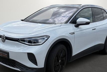 VW ID.4 87.014 km 30.850 &euro; Grünstadt 67269