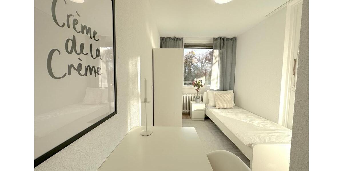 Etagenwohnung Heidelberg Boxberg - 1 Zimmer, 38 m&sup2;, 460&euro; | Angebot:26187233