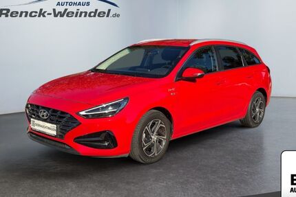 Hyundai i30 31.714 km 17.489 &euro; Speyer 67346