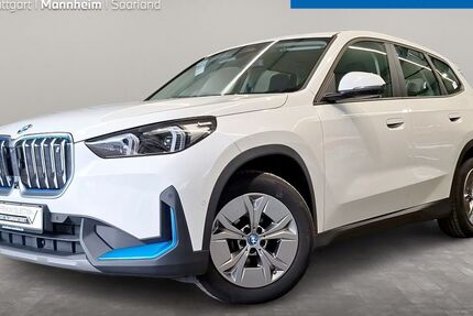 BMW iX1 38.083 km 37.590 &euro; Mannheim 68169