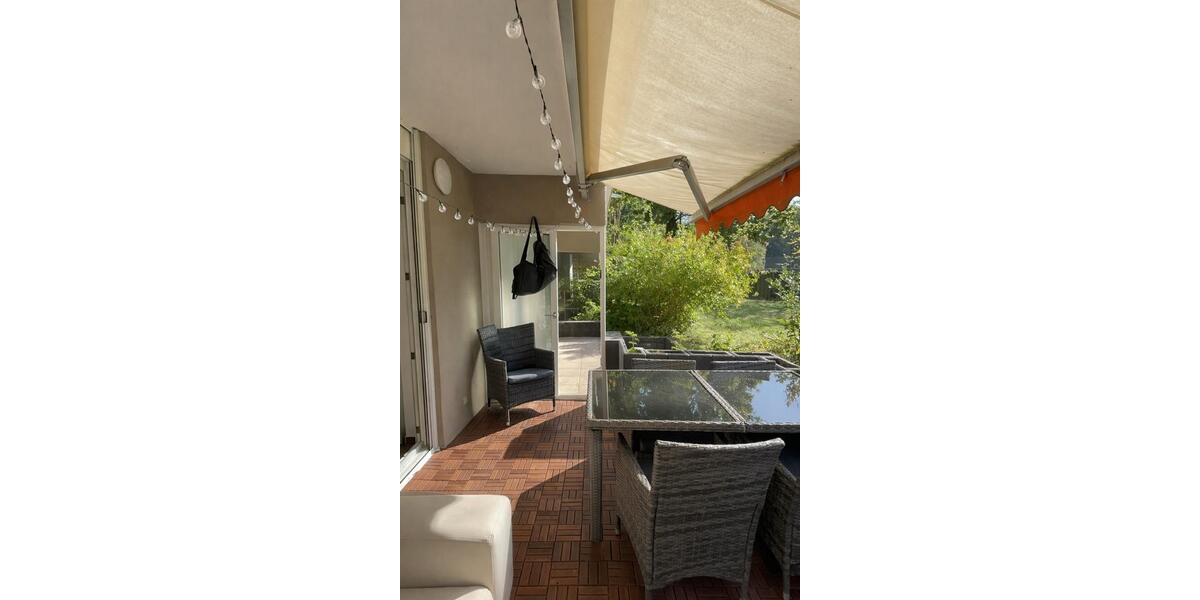 Terrassenwohnung Heidelberg Boxberg - 3 Zimmer, 81 m&sup2;, 290.000&euro; | Angebot:25355864