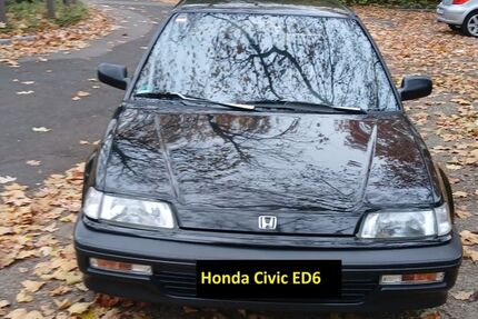Honda Civic 101.000 km 4.444 &euro; SPEYER 67346
