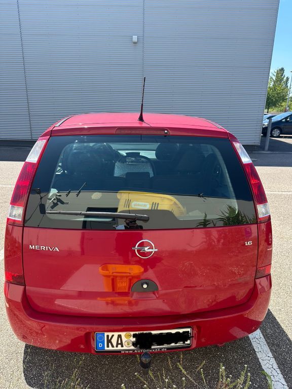 Meriva