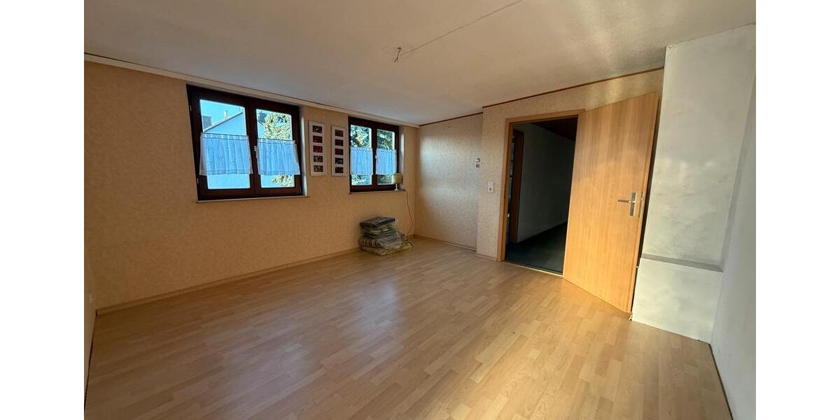 Doppelhaushälfte Mannheim Gartenstadt - 5 Zimmer, 175 m&sup2;, 530.000&euro; | Angebot:26569026