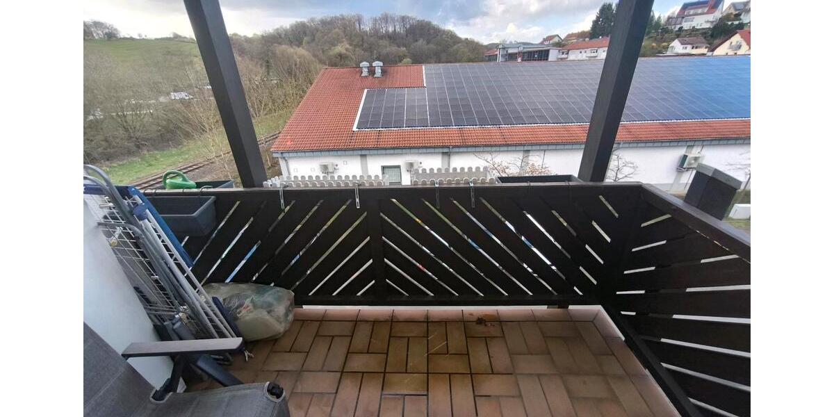 Etagenwohnung Mörlenbach - 3.5 Zimmer, 82 m&sup2;, 330.000&euro; | Angebot:25973404