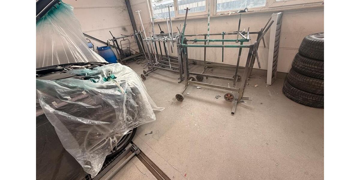 Gewerbeobjekt Worms - 5.500&euro; | Angebot:24783970