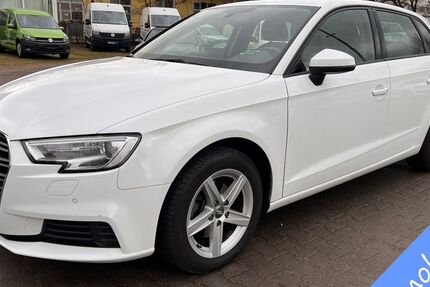 Audi A3 118.538 km 13.950 &euro; Weinheim 69469