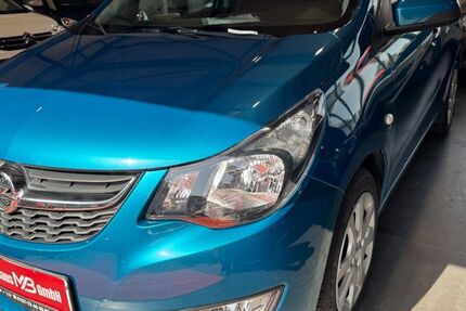 Opel Karl 19.921 km 8.990 &euro; Ludwigshafen am Rhein 67059