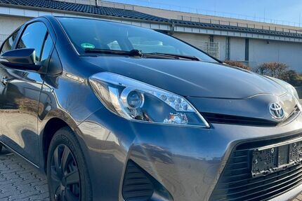 Toyota Yaris 164.000 km 9.500 &euro; Eppelheim 69214