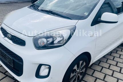 Kia Picanto 99.000 km 5.199 &euro; Ketsch 68775