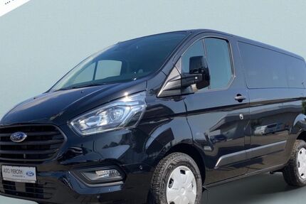 Ford Transit Custom 35.000 km 34.850 &euro; Worms 67547