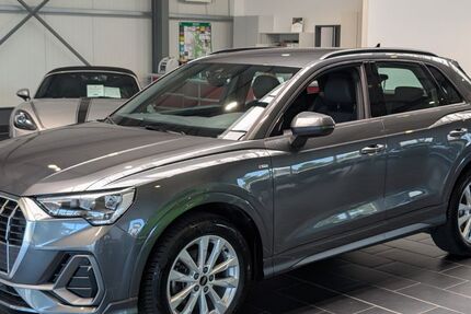 Audi Q3 75.000 km 30.900 &euro; Weinheim 69469