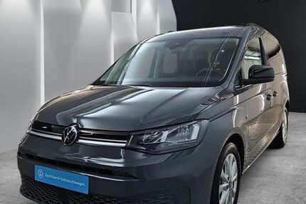 VW Caddy 2.917 km 34.650 &euro; Speyer 67346