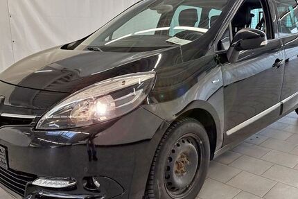 Renault Grand Scenic 190.000 km 5.300 &euro; Fußgönheim 67136