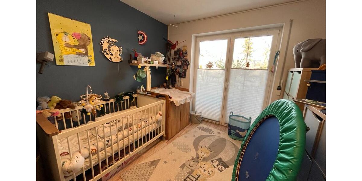 Erdgeschoßwohnung Maxdorf - 3 Zimmer, 84 m&sup2;, 369.000&euro; | Angebot:25546744