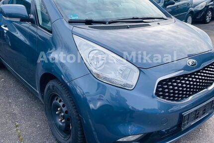 Kia Venga 96.000 km 9.498 &euro; Ketsch 68775