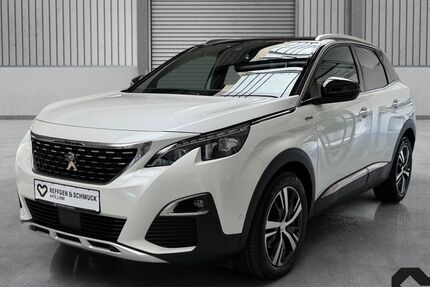 Peugeot 3008 55.200 km 15.980 &euro; Mannheim 68309