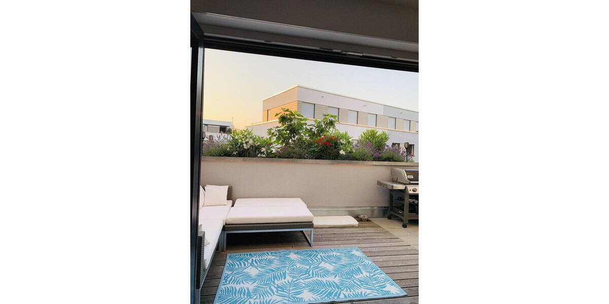 Reihenmittelhaus Mannheim Rheinau - 5 Zimmer, 145 m&sup2;, 825.000&euro; | Angebot:26316352