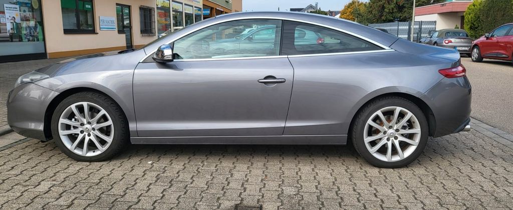 Renault Laguna 196.000 km 3.950 &euro; Schifferstadt 67105