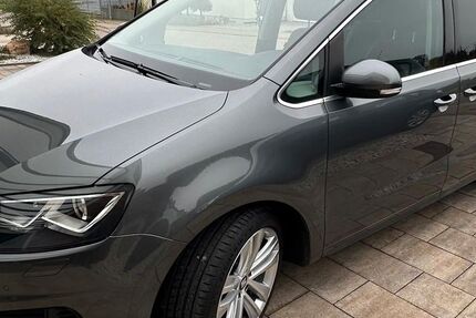 Seat Alhambra 191.800 km 14.900 &euro; Lingenfeld 67360