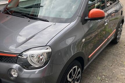 Renault Twingo 69.000 km 9.300 &euro; Oberhausen-Rheinhausen 68794
