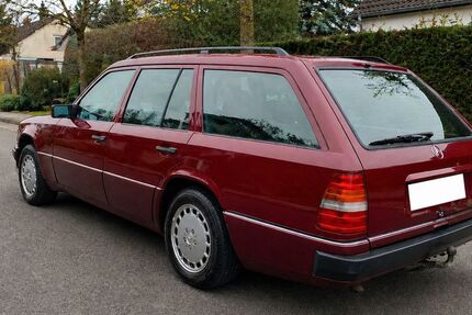 Mercedes-Benz E 200 345.000 km 3.450 &euro; Bammental 69245
