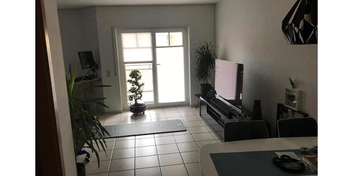 Etagenwohnung Ludwigshafen am Rhein Edigheim - 2 Zimmer, 59 m&sup2;, 765&euro; | Angebot:26214708