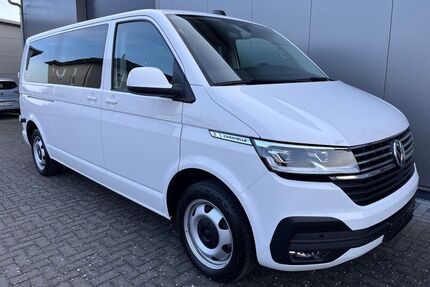 VW T6 Caravelle