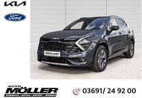 Gebrauchtwagen Kia Sportage