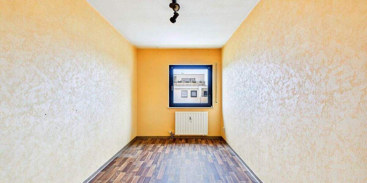 Etagenwohnung Waghäusel Wiesental - 4 Zimmer, 108 m&sup2;, 259.000&euro; | Angebot:24676554