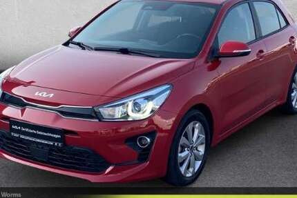 Kia Rio 21.623 km 19.890 &euro; Grünstadt 67269