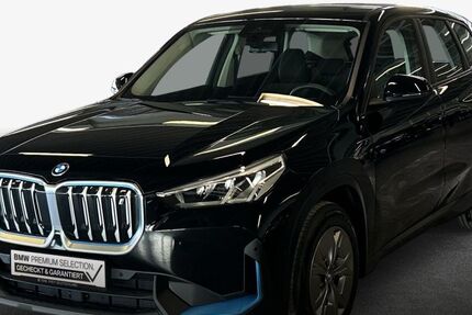 BMW iX1 15.047 km 37.990 &euro; Zwingenberg 64673
