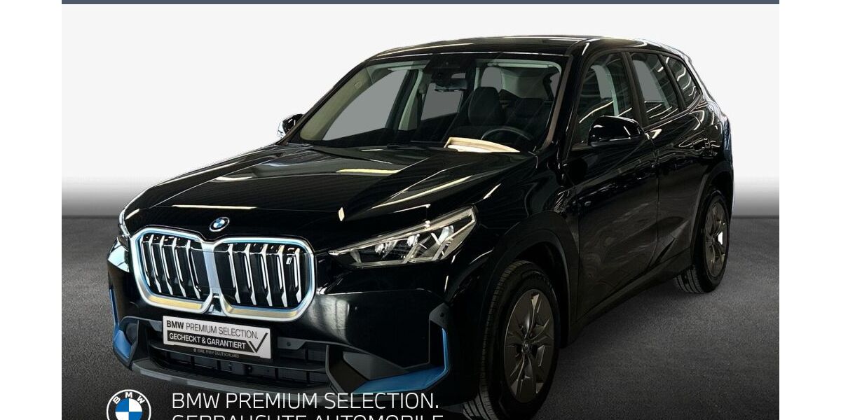 BMW iX1 15.047 km 37.990 &euro; Zwingenberg 64673