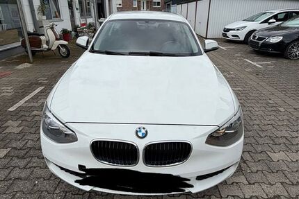 BMW 114 158.000 km 3.850 &euro; Gommersheim 67377