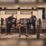 Tzigan, Gypsy Tango Trio aus Argentinien