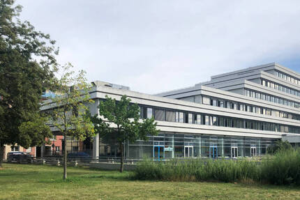 ATIK: Lagerräume zu vermieten - flexibel & sofort verfügbar - Gewerbeobjekt Heidelberg Weststadt | Angebot:26267314