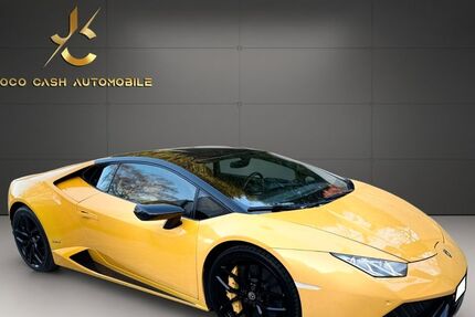 Lamborghini Huracán 119.000 km 158.990 &euro; Worms 67547