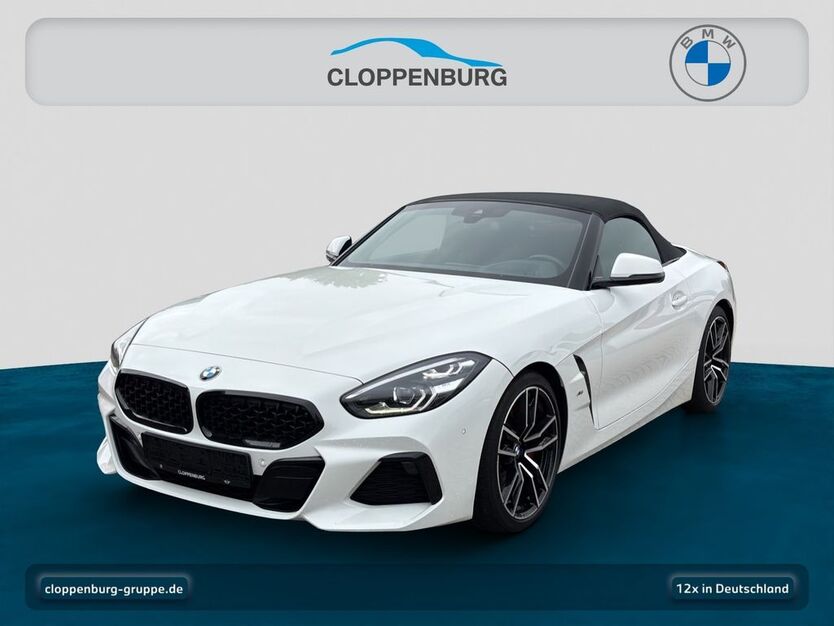BMW Z4 52.553 km 38.795 € Weinheim 69469