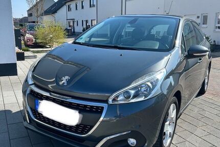 Peugeot 208 119.000 km 6.800 &euro; Dannstadt-Schauernheim 67125
