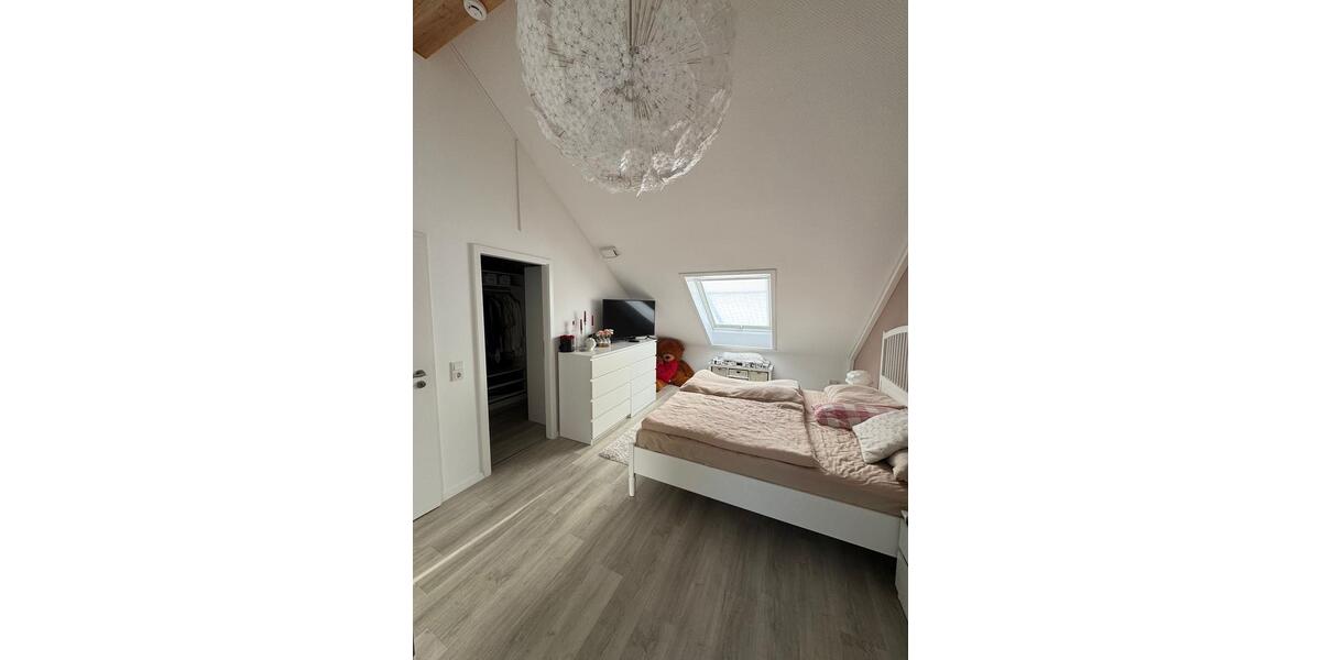 Neuwertiges Haus, Energieeffizienz A+ 2020BJ 5 zimmer